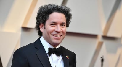 La orquesta joven Dudamel iniciará en el Museo del Prado una gira por España