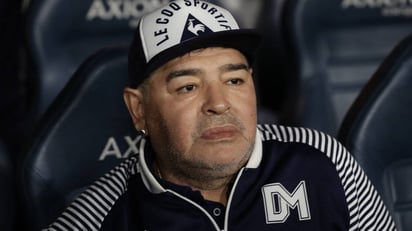 El coordinador de enfermeros de Maradona declara ante la Justicia