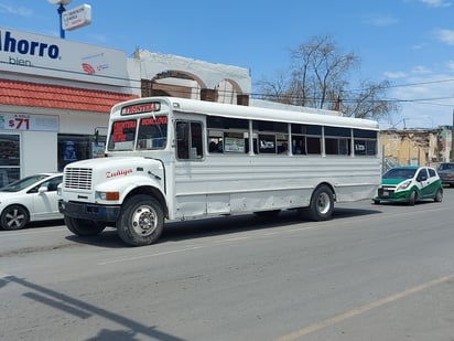 ¡Otra vez! Aplazan revisión mecánica en Frontera 