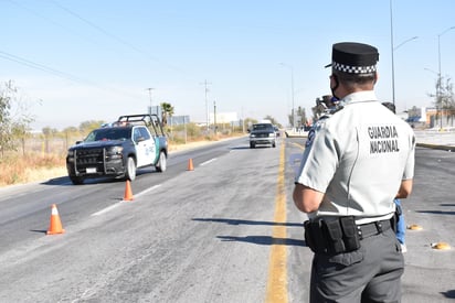 Contradice la CANACO de Monclova alerta de viaje emitida por Estados Unidos