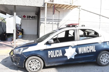 Desconoce SP robos en locales de la zona centro de Monclova