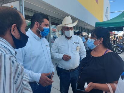 Abuela exige justicia en Frontera tras agresión de vecinos