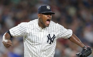 Yankees remonta y gana a Atléticos