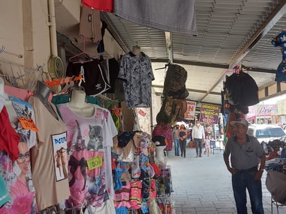 Va CANACO de Frontera por derrama durante este Día del Padre