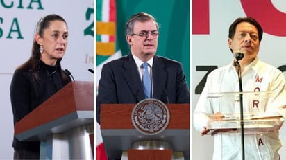 PAN exige renuncia de Marcelo Ebrard, Claudia Sheinbaum y Mario Delgado por tragedia de L12