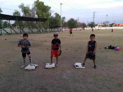 Por el sol, modifican horarios del deporte en Frontera