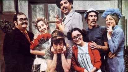 A 50 años… Así fue el primer capítulo de 'El Chavo del Ocho'