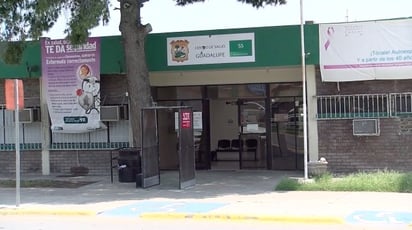 Siguen investigando en Monclova al médico Jorge 'N' por presunto acoso sexual: Faustino Arocha 