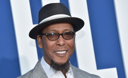 Ron Cephas Jones recoge los frutos de su trabajo