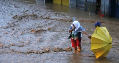 Hasta el momento, tormenta  ‘Dolores’ ha dejado 3 muertos