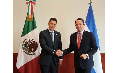 México llama a consulta al embajador en Nicaragua