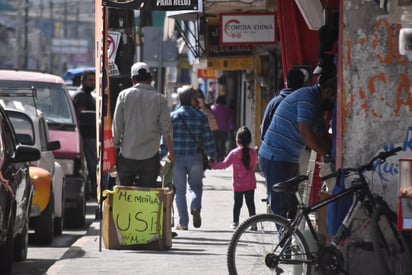 Positivo para economía local que se mantenga cerrada la frontera