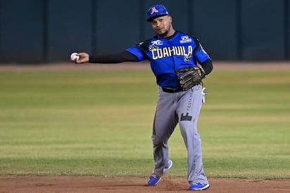 Acereros recibe a Bravos de León