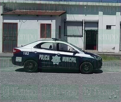 Roban negocio en Monclova