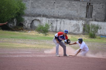 Gigantes e Indios están en la final