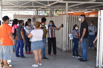 Dañan a la salud cambios bruscos de temperatura