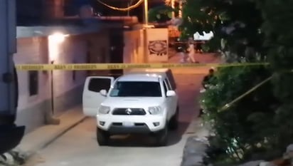 Asesinan a siete en taller de  Salvatierra, Guanajuato