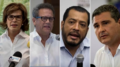 HRW denuncia el 'secuestro' de adversarios políticos de Ortega en Nicaragua