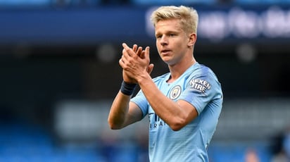 Zinchenko: 'Nos merecemos las críticas'