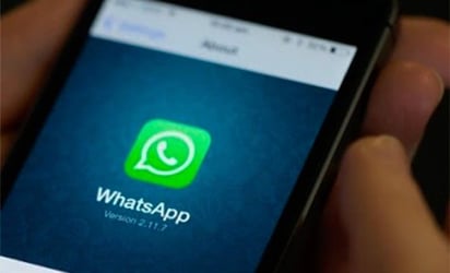 Facebook integra su herramienta de comercio digital 'Shops' a WhatsApp