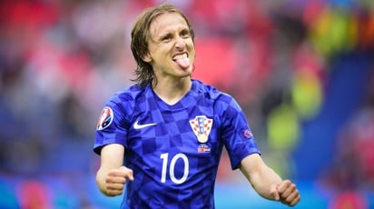 Modric: 'Cuando jugamos así somos peligrosos para todos'