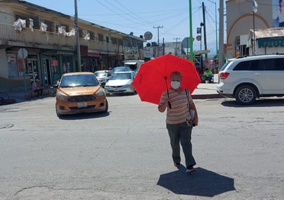 Tormenta en la Región Centro fue provocada por un frente frío de temporada