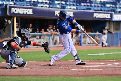 Acereros recibe a los Bravos