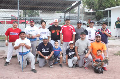 Orioles elimina a Dardos de playoff