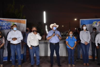 Con paquete de estímulos, buscan aterrizar empresas en Monclova