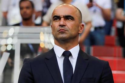 Los récords de Roberto Martínez en 1.000 días con Bélgica