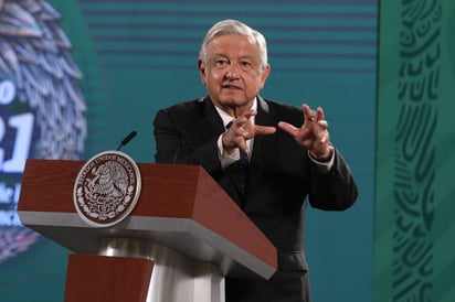 Habrá 'Quién es quién en las mentiras de la semana': AMLO