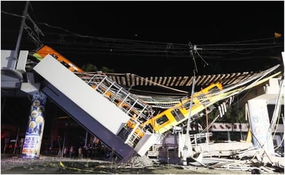 A 51 días del accidente en la L12 del metro no hay responsables: PAN