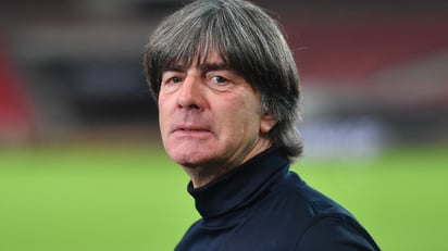 Löw: 'Cometimos errores pero mostramos mucha garra'