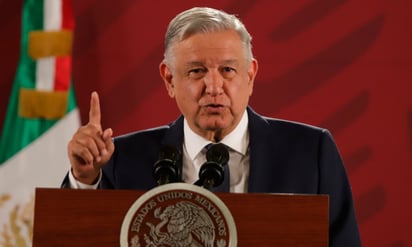 Política de seguridad de AMLO fracasó; hay que reformularla: Sauri