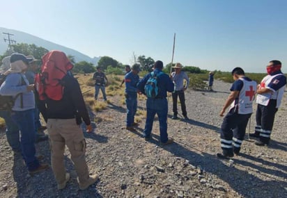 Sin rastro de César Ferrel, intensifican su búsqueda en Coahuila 