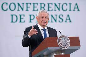 Descarta AMLO situación grave por muertes de vacunados de Covid-19