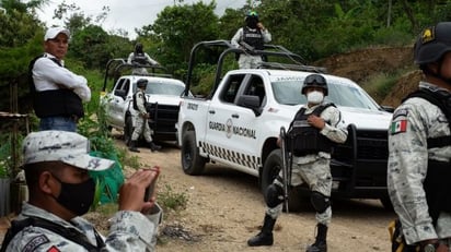 AMLO: Ataque en Reynosa fue un acto de provocación