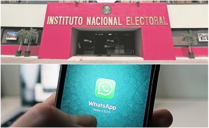 Publica INE en DOF para popular sobre juicio a expresidente