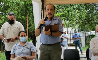 Semarnat convoca a dialogo con gobierno de Tulum ante controversia