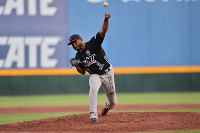 Los Bravos de León van con todo frente a Acereros de Monclova