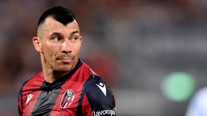 Gary Medel achaca al cansancio la derrota de Chile ante Paraguay