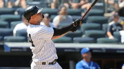 Yankees logra cómoda victoria