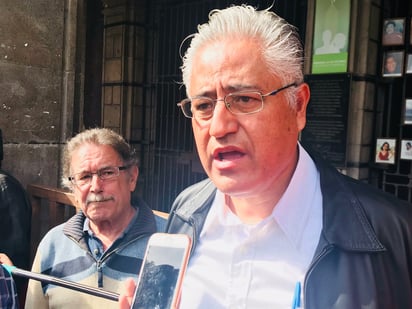 Detienen a exfuncionario de Sedesol y ex rector de la UAméx