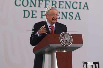 AMLO: No deben existir las autodefensas