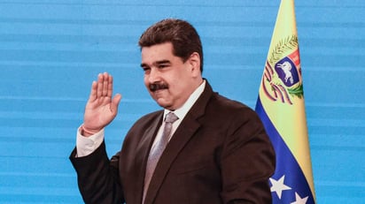 Maduro se reúne con primeros ministros de Dominica y San Vicente y Granadinas