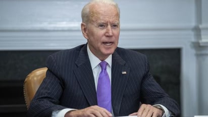 Biden ofrece toda la ayuda tanto ahora como después ante desplome de edificio en Miami