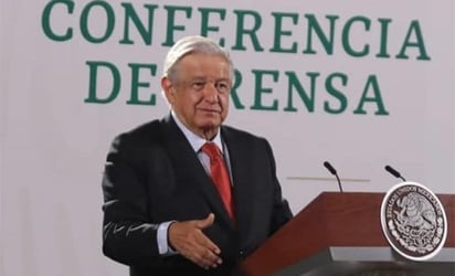 AMLO propone usar app para elegir al nuevo dirigente petrolero