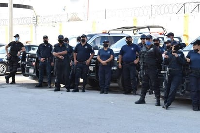 Provocan ciudadanos los abusos policiacos en Frontera, acusa director de Seguridad Pública