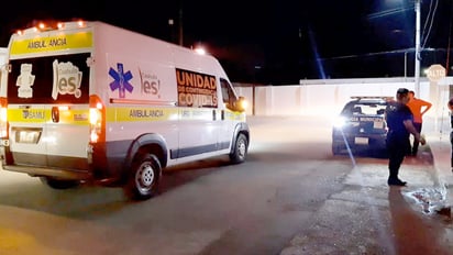 Reportan intento de suicidio pero era falso en Monclova