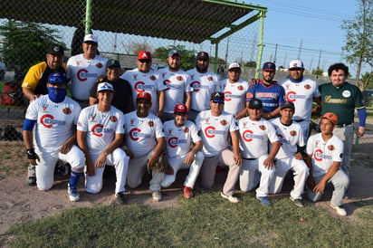 Cachorros se lleva el campeonato